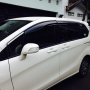 Jual Honda Freed PSD 2012 Putih facelift siap pakai