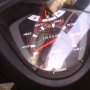 Jual Honda Spacy 2011 Helm in FI Mulus 