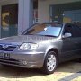 Dijual Hyundai Avega GL 2008 G rrey Automatic