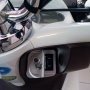 Jual Honda PCX 125 th 2010 low KM Putih Modif Simple.