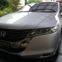 Jual Honda Odyssey All new model 2.4L (RB3) Th 2010 