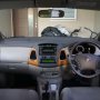 Jual Toyota New Kijang Innova 2.0 V A/T 2009 Black Captain seat + Airbag + ABS