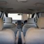 Jual Toyota New Kijang Innova 2.0 V A/T 2009 Black Captain seat + Airbag + ABS