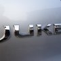 Jual Nissan Juke RX Xtronik 2011 Silver Smartkey 100% LIKE NEW 