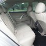 Toyota All New Camry 2.4 V Matic 2008 Silver Full Option