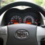 Toyota New Corolla Altis 1.8 G Tiptronik VVT-I 2009 Black Perfect Condition