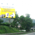 Sewa Bangun Billboard Bandung dan TOL Purbaleunyi