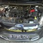 Jual Ford Fiesta 1.6L Sport 2012 Hitam matic