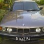 JUAL BMW 520i 1990 matic