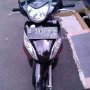 Jual Honda Spacy 2012 Hitam Super Istimewa
