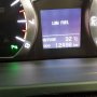 JUAL Toyota Alphard X 2012 AT Hitam Mulus Terawat