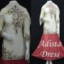Adista dress BW