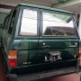 Jual Toyota Kijang Grand Extra 1.8 1996 Hijau tua