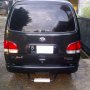 Jual Daihatsu Espass ZL EXTRA 2006 hitam