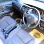 Jual Nissan Livina X-Gear A/T 2009 Hitam Mulus Terawat