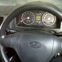 Jual Hyundai Getz 2005 Hijau Metalik AT DKI Siap Pakai