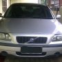 Jual VOLVO S60 20T, 2004 At. Silver
