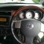 Jual Nissan Grand Livina Ultimate Putih A/T 2012 Mulus