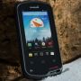 GPS Garmin Monterra With Android OS