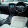 Jual Toyota Avanza G 1.3 Vvti Th.2011 AT Hitam