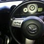 Jual Mazda 2 type R 2011 a/t putih