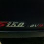 Jual Vespa Piaggio S 150 3Vie 2013 Jarang Pakai