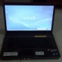 Jual Laptop Sony Vaio VGN-NW25GF