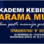 Penerimaan siswi baru AKBID Farama Mulya Jakarta thn ajaran 2012/2013