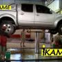 cuci mobil hidrolik terbaik