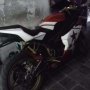 Jual Minerva Migelli 250cc th 2012 Merah Putih