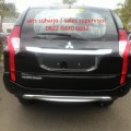 for sale...Mitsubishi Pajero Sport all type Nik 2016 harga bawah bos
