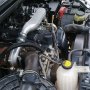 Jual Kijang Inova G 2.5 Diesel 2012 Hitam mulus