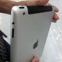 Jual iPad 2 32GB 3G Black Surabaya 