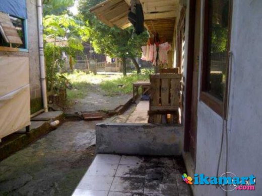  Rumah  Kontrakan Murah Rawalumbu Bekasi Timur  13 pintu  