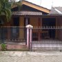 Dijual Rumah Tangerang Banten Perumahan Griya Sangiang Mas.