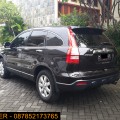 Honda CRV AT/ 2.4.Rawatan User Pribadi.Surabaya