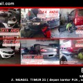 Ahli BENGKEL JAYA ANDA spesialis servis ONDERSTEL mobil di Surabaya.Ngagel Timur 25