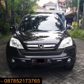 Honda CRV 2009 2.4 AT.Surabaya.Low KM 53rb