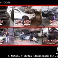 Perbaikan Kerusakan Onderstel mobil di Surabaya.Bengkel JAYA ANDA Ngagel TImur 25