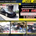 Ahli Bengkel Mobil khusus kaki kaki di Surabaya. JAwa Timur.Bengkel JAYA ANDA Surabaya