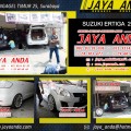 2016 # bengkel JAYA ANDA di surabaya.NGAGEL TIMUR 25, Surabaya.AHli Onderstel dan Kaki kaki