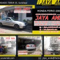 BENGKEL JAYA ANDA Spesialis ONDERSTEL Mobil Surabaya