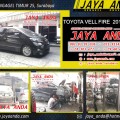 Bengkel Mobil JAYA ANDA Di Surabaya. Ahli Perbaikan Onderstel Mobil Bergaransi