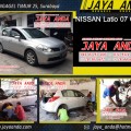 Bengkel Mobil JAYA ANDA Di Surabaya. Perbaikan Onderstel Mobil BMW Bergaransi. Servis Onderstel