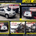 Bengkel Mobil JAYA ANDA Di Surabaya. Perbaikan Onderstel Mobil BMW Bergaransi. Servis Onderstel
