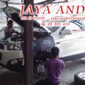 Bengkel perbaikan Onderstel mobil CHEVROLET di bengkel JAYA ANDA Surabaya