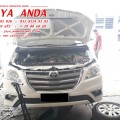 Bengkel perbaikan Onderstel mobil TOYOTA di bengkel JAYA ANDA Surabaya