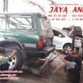 Bengkel Spesialis Onderstel Mobil di Surabaya . Jaya Anda