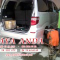 Bengkel Perbaikan Onderstel di Surabaya Jaya Anda