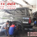 Bengkel JAYA ANDA | Spesialis Bengkel Ondersteel Surabaya | Ngagel TImur 25